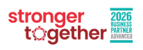 Stronger Together 2026 Business Partner – Advanced